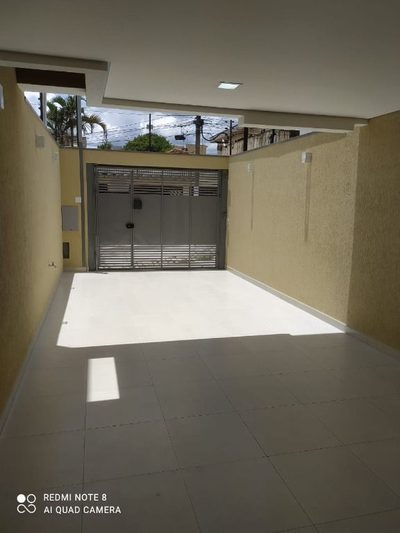 Sobrado, 3 quartos, 125 m² - Foto 2