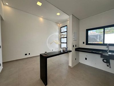 Casa, 4 quartos, 127 m² - Foto 4