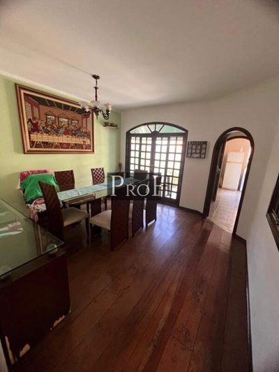 Sobrado, 4 quartos, 182 m² - Foto 3