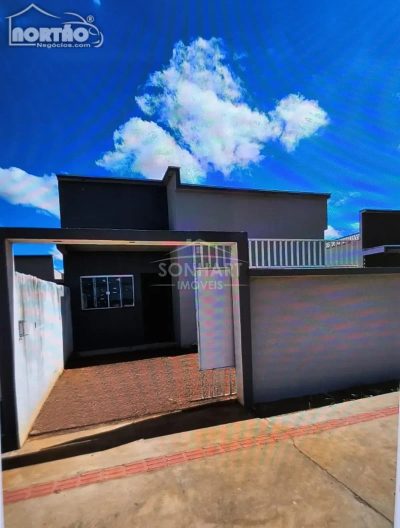 Casa, 2 quartos, 65 m² - Foto 1