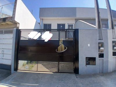 Casa, 2 quartos, 50 m² - Foto 1