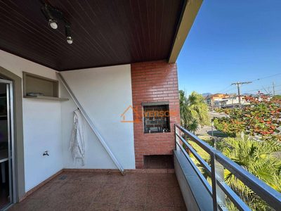Apartamento, 2 quartos, 91 m² - Foto 2
