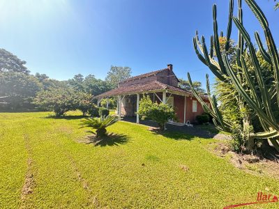 Sítio, 3 quartos, 22 hectares - Foto 3