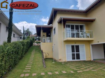 Casa, 3 quartos, 284 m² - Foto 2