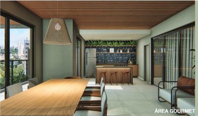 Cobertura, 4 quartos, 380 m² - Foto 5