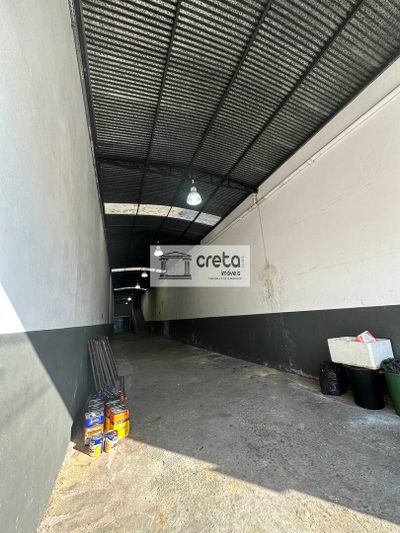 Depósito-Galpão, 250 m² - Foto 3