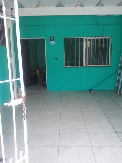 Sobrado, 2 quartos, 98 m² - Foto 2