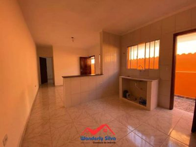 Casa, 2 quartos, 70 m² - Foto 3