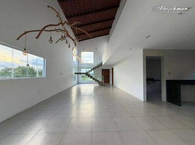 Casa de Condomínio, 4 quartos - Foto 2