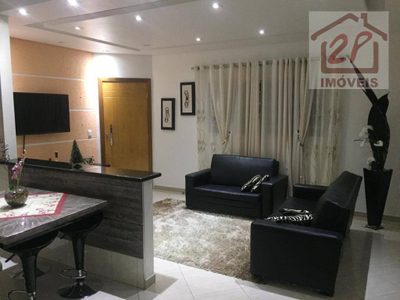 Casa, 2 quartos - Foto 3