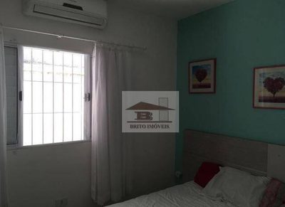 Casa, 3 quartos, 78 m² - Foto 5