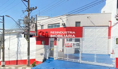 Depósito-Galpão, 1179 m² - Foto 2