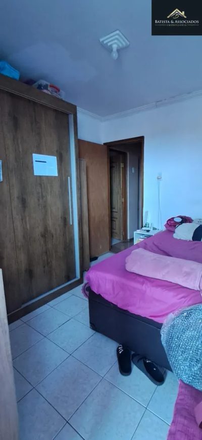 Sobrado, 3 quartos, 75 m² - Foto 5