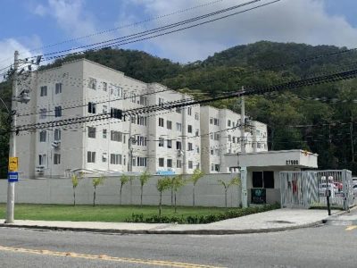 Apartamento, 2 quartos, 43 m² - Foto 1