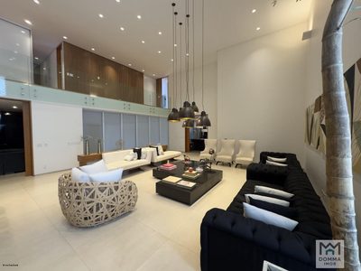 Casa de Condomínio, 5 quartos - Foto 2