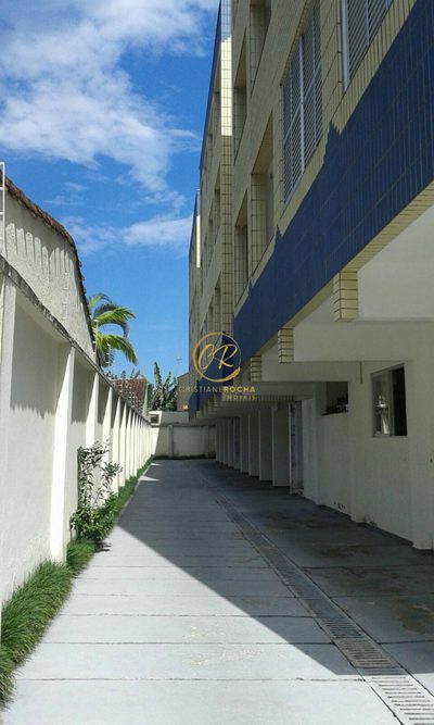 Apartamento, 2 quartos, 91 m² - Foto 4