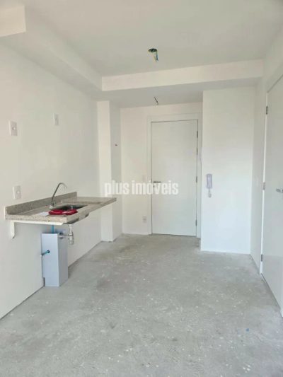 Kitnet-Studio, 33 m² - Foto 2