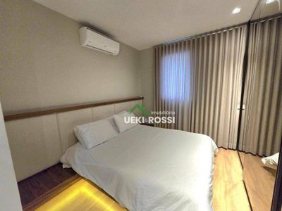 Apartamento, 2 quartos, 85 m² - Foto 5