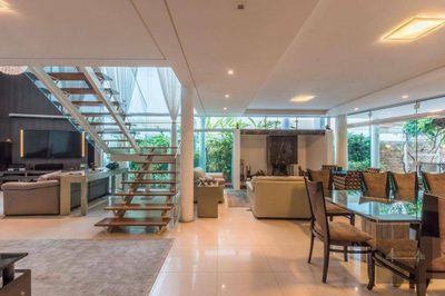 Casa, 5 quartos, 540 m² - Foto 3