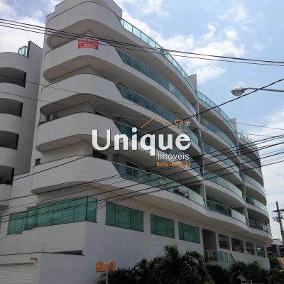 Apartamento, 4 quartos, 250 m² - Foto 1