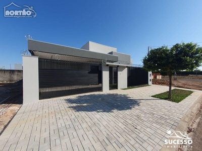 Casa, 3 quartos, 120 m² - Foto 1