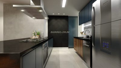 Apartamento, 2 quartos, 101 m² - Foto 5