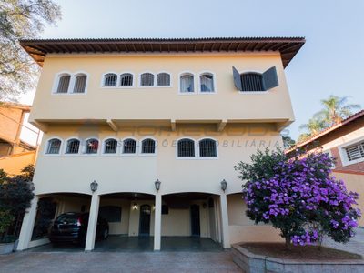 Sobrado, 4 quartos, 578 m² - Foto 4