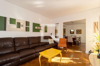 Casa, 5 quartos, 240 m² - Foto 3