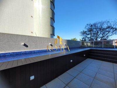 Apartamento, 3 quartos, 202 m² - Foto 5