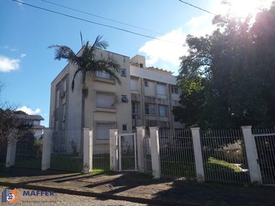 Apartamento, 2 quartos, 58 m² - Foto 1
