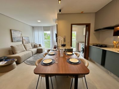 Apartamento, 2 quartos, 98 m² - Foto 5