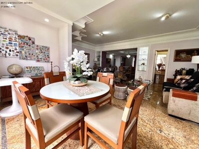 Apartamento, 3 quartos, 211 m² - Foto 2