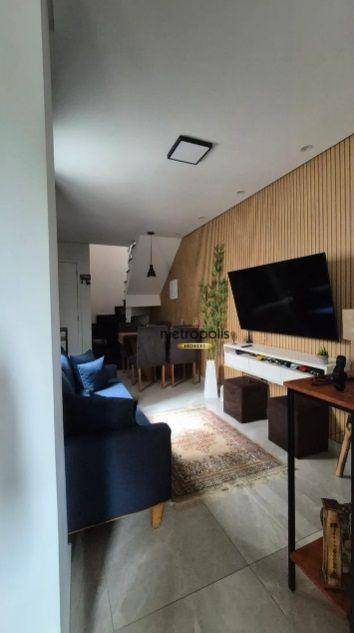 Cobertura, 2 quartos, 88 m² - Foto 3