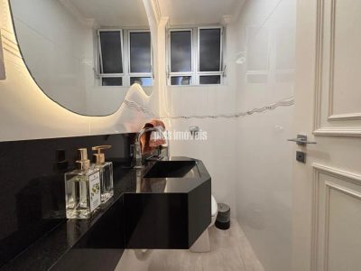 Apartamento, 3 quartos, 188 m² - Foto 1