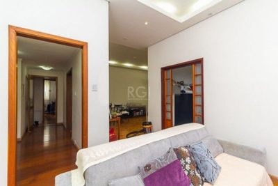 Casa, 3 quartos, 132 m² - Foto 2