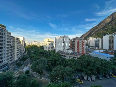 Apartamento, 3 quartos, 92 m² - Foto 1