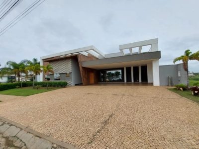Casa, 4 quartos, 20 m² - Foto 1