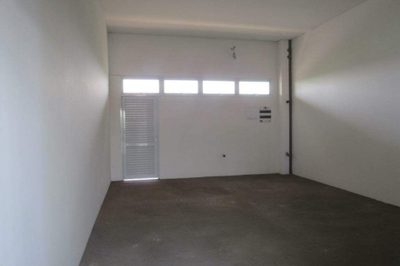 Loja-Salão, 35 m² - Foto 1