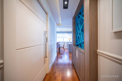Apartamento, 3 quartos, 137 m² - Foto 4
