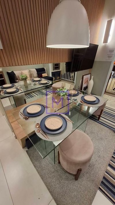 Apartamento, 2 quartos, 32 m² - Foto 1