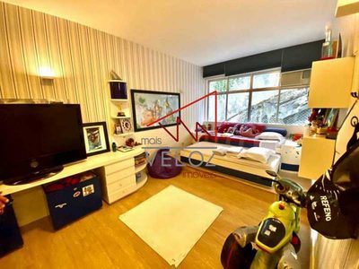 Apartamento, 4 quartos, 201 m² - Foto 1