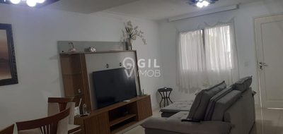 Sobrado, 4 quartos, 130 m² - Foto 2