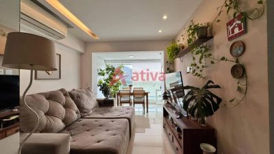 Cobertura, 4 quartos, 220 m² - Foto 5