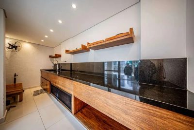 Apartamento, 2 quartos, 83 m² - Foto 3