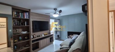 Apartamento, 3 quartos, 140 m² - Foto 5