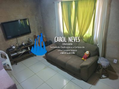 Casa, 3 quartos, 60 m² - Foto 4
