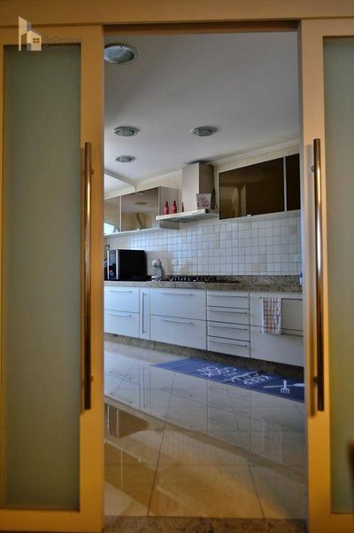 Cobertura, 3 quartos, 200 m² - Foto 5