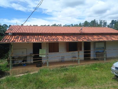 Chácara, 1 quarto, 19 hectares - Foto 1