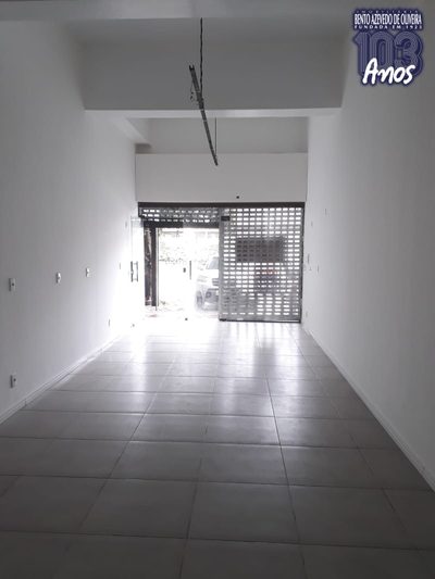 Loja-Salão, 40 m² - Foto 1