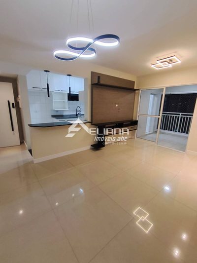 Apartamento, 2 quartos, 78 m² - Foto 2